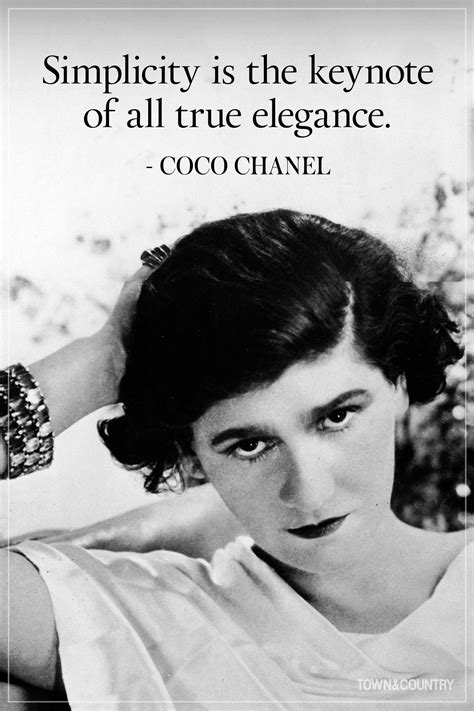 citation maquillage coco chanel|coco chanel fashion quotes.